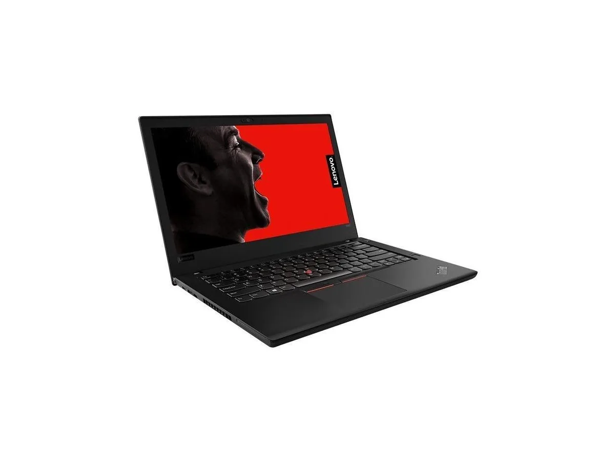 Lenovo Canada Lenovo Canada ThinkPad T480 2-in-1 laptop 14.0" i5-7300U 8GB 256 GB — תמונת המוצר
