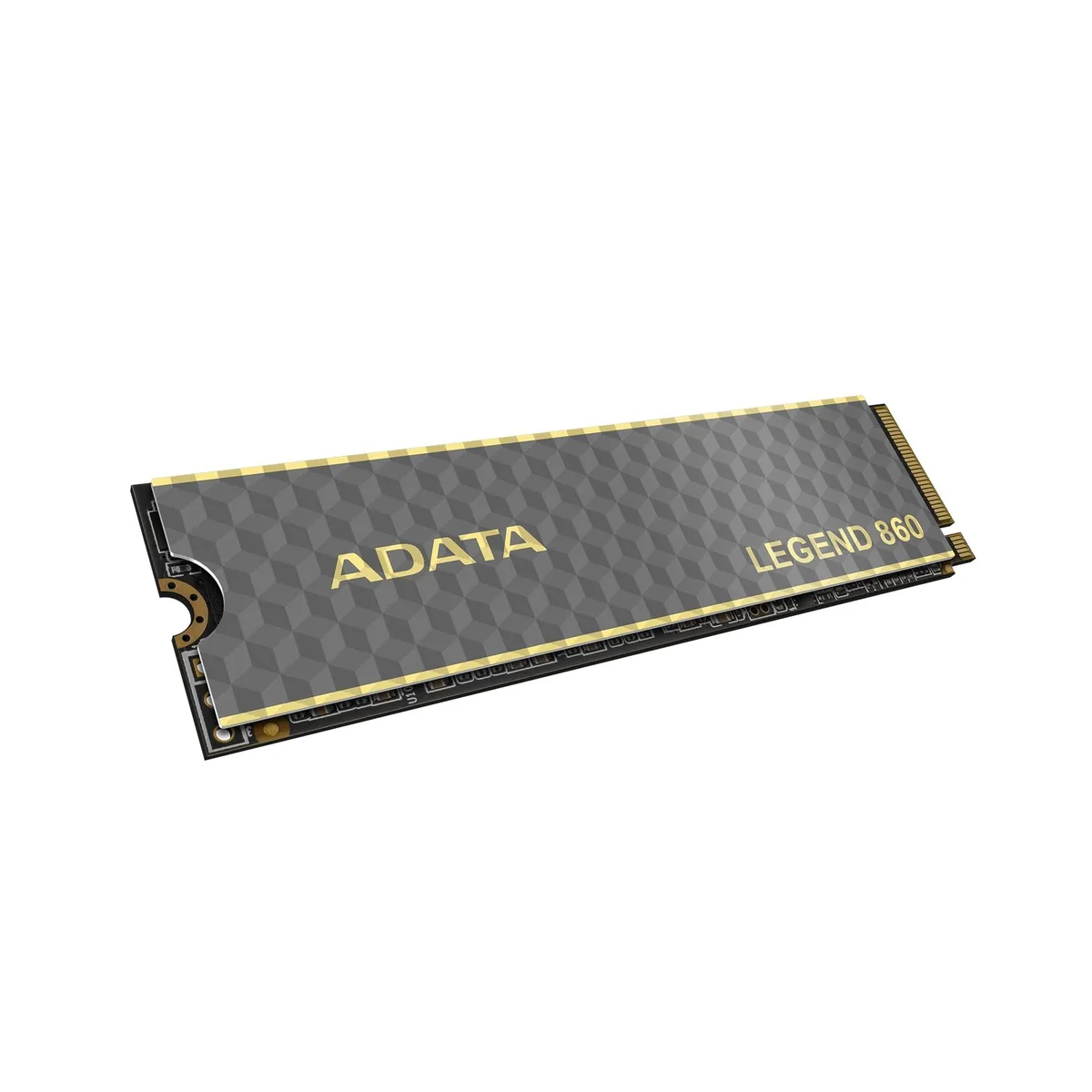 ADATA ADATA Legend 860 1000 GB internal SSD — photo du produit