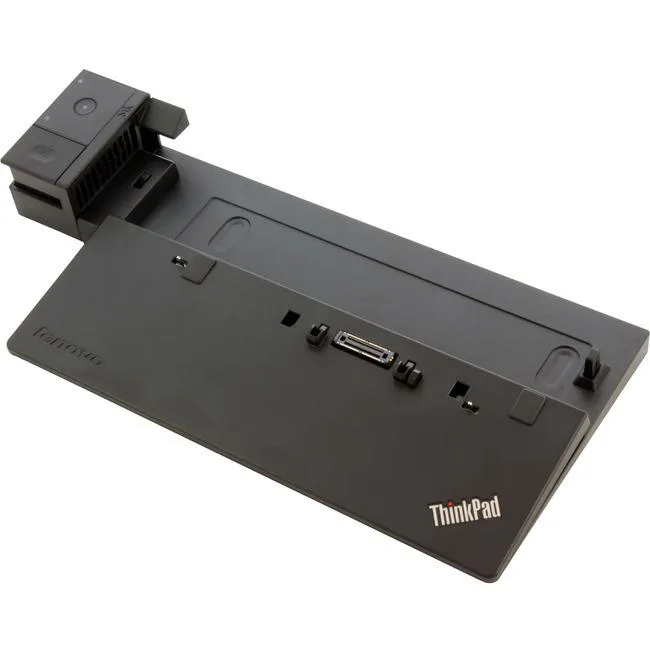 Lenovo Lenovo ThinkPad Pro Dock 40A10090US 90 W US Canada Mexico — foto produk