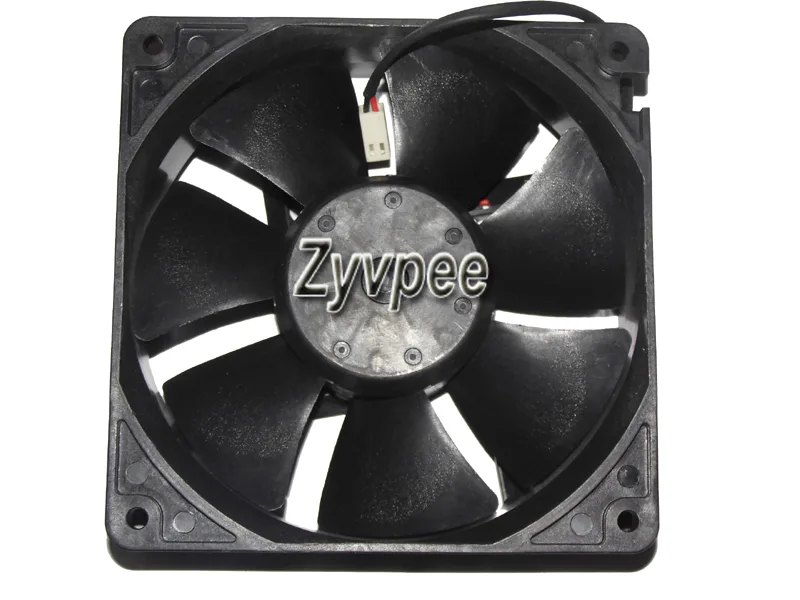 Zyvpee Zyvpee 4715KL-07W-B30 12038 48V 0.21A 2 Pin case fan — صورة المنتج
