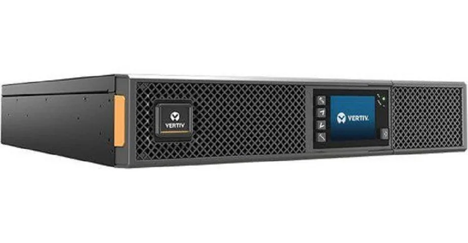 Vertiv Vertiv GXT5-2000IRT2UXL 2000VA/2000W 230V UPS — product photo