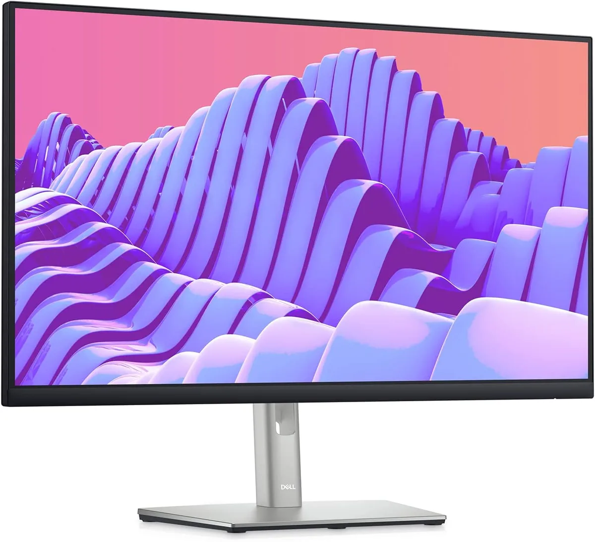 DELL DELL P2725HE 27 inch monitor 100 Hz FHD IPS USB-C 90W — product photo