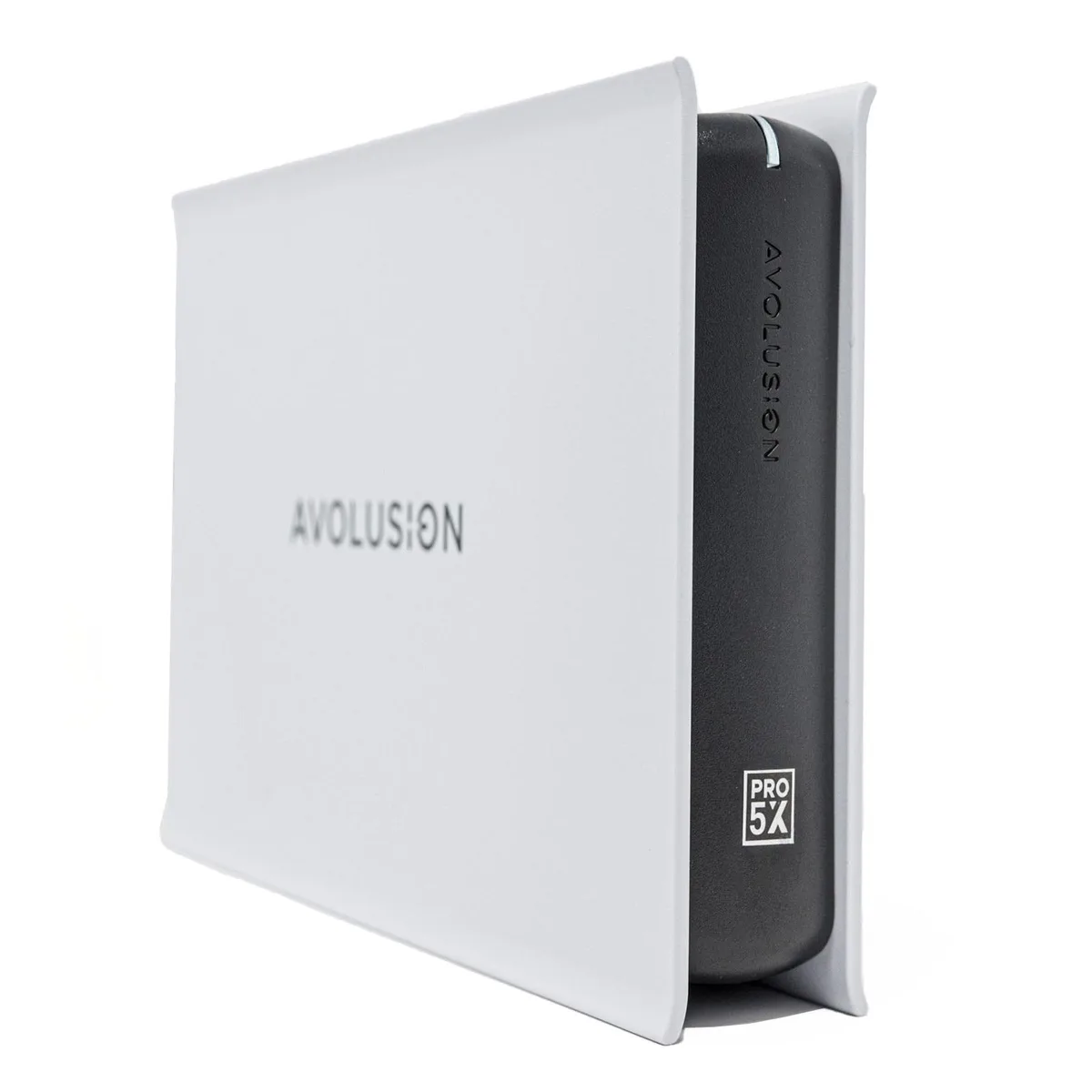 Avolusion Avolusion PRO5X-WH-14TB-WIN 14TB USB 3.0 external hard drive — ภาพสินค้า