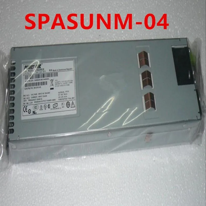 KHACHIMO 950W ATX power supply unit new condition