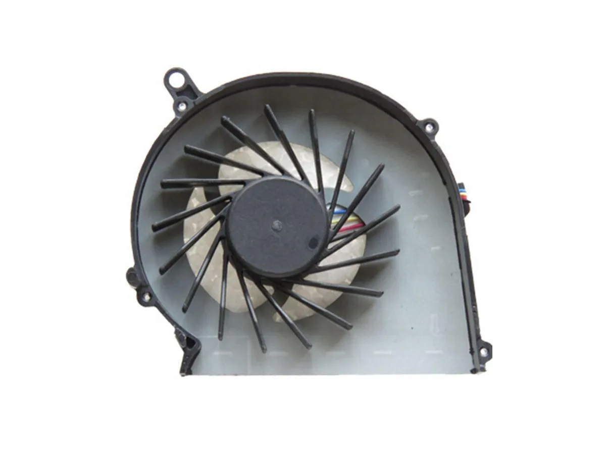 Fans Fans CPU Cooler Fan for HP Compaq CQ57 CQ58 G57 G58 650 655 — fotografia produktu