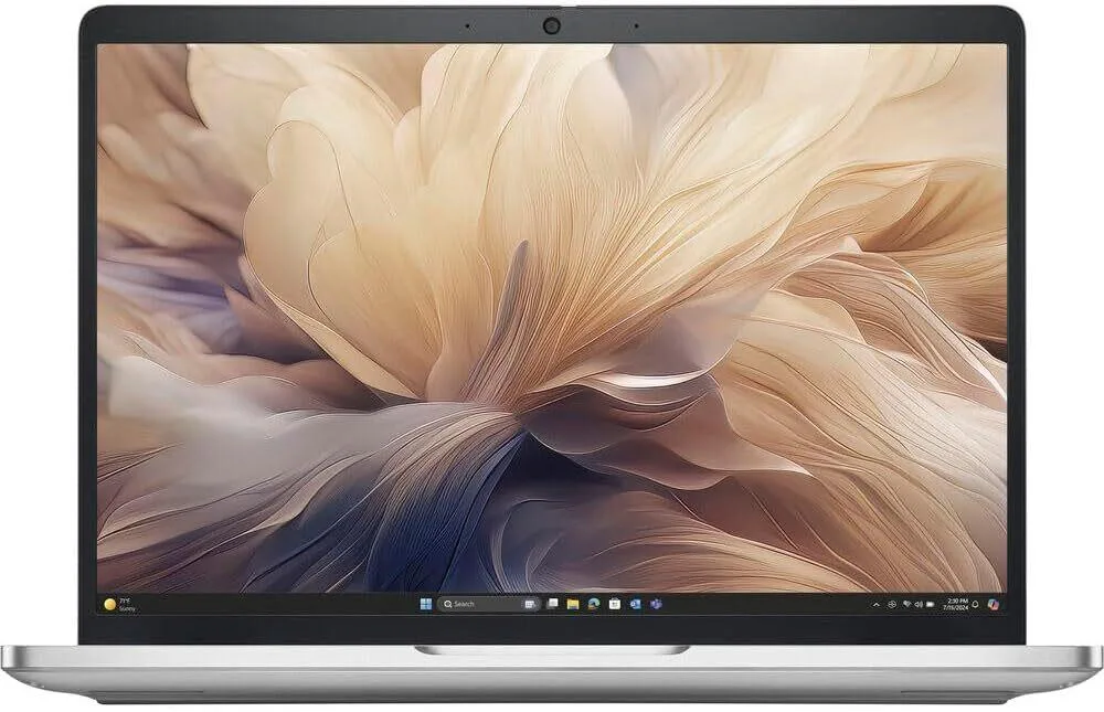 DELL DELL Pro 13 Plus PB13250 3F2C4 13.3 laptop Intel Core Ultra 5 235U vPro 2.1 GHz 16 GB 256 GB NVMe — 商品照片