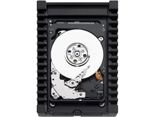 HP HP 653947-001 1TB SAS 7200 RPM 3.5" internal hard drive — produktfoto