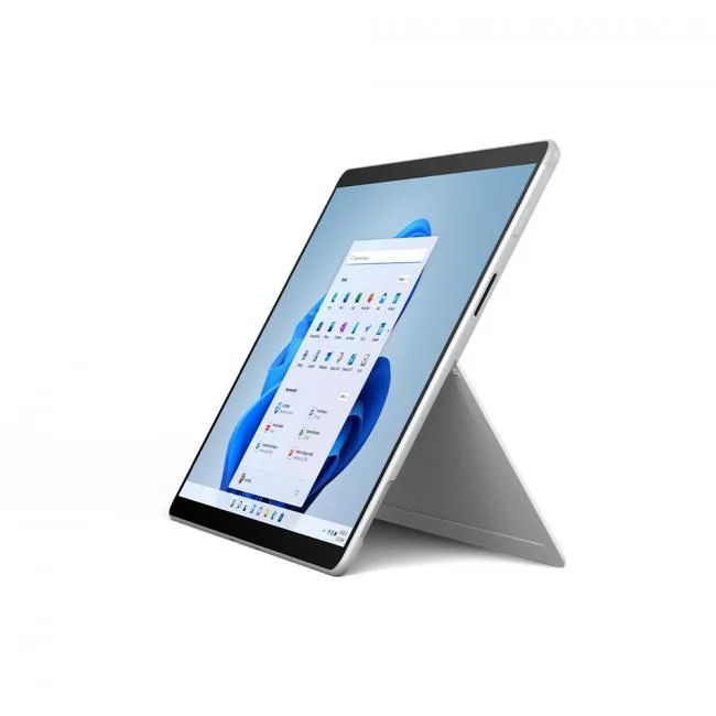 Microsoft Microsoft VYW00001 Surface Pro 9 13" Tablet i5-1235U 2.5GHz 8GB 256GB Platinum — תמונת המוצר