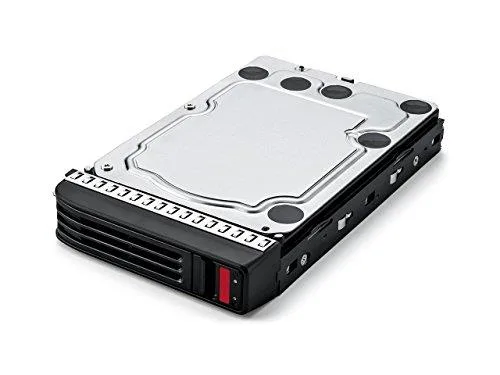 Buffalo Technology Buffalo Technology OP-HD10.0H2U-5Y 10TB NAS — 商品照片