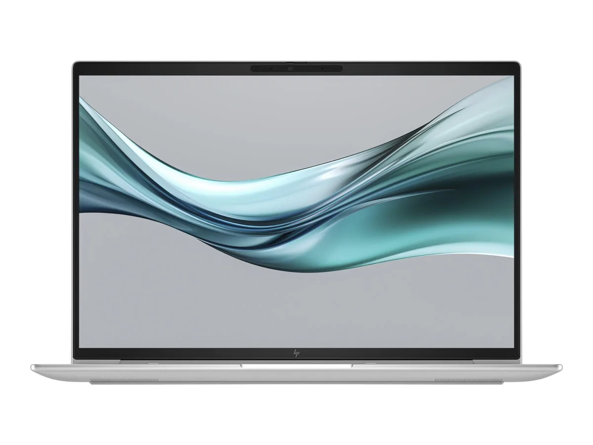 HP HP EliteBook 645 G11 laptop Ryzen 5 PRO 7535U 32GB DDR5 256GB 14 WUXGA Silver A8ZM6UC-RB — photo du produit