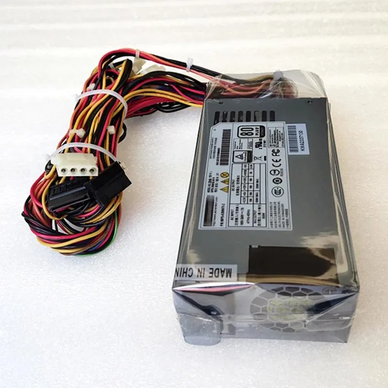 KHACHIMO KHACHIMO Flex Pos 80plus DPS-350AB-24 A 350W 1U power supply — foto del producto