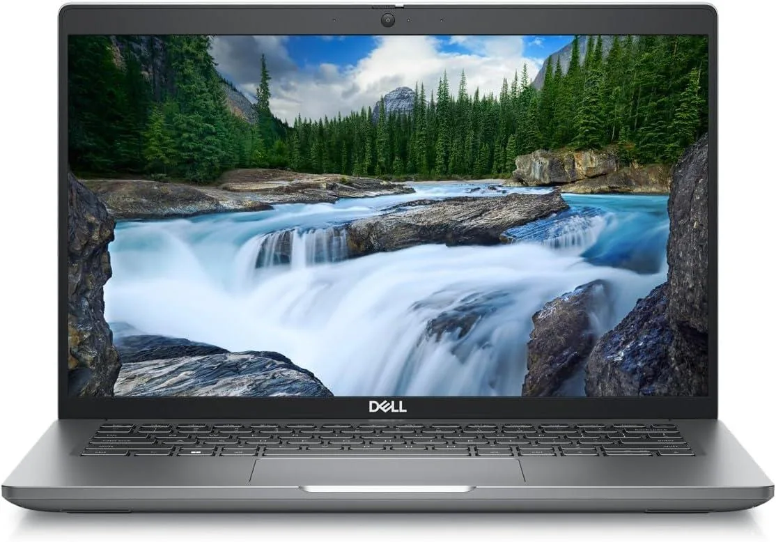 DELL Dell Latitude 5440 laptop i5-1335U 16GB 512GB 14 — photo du produit
