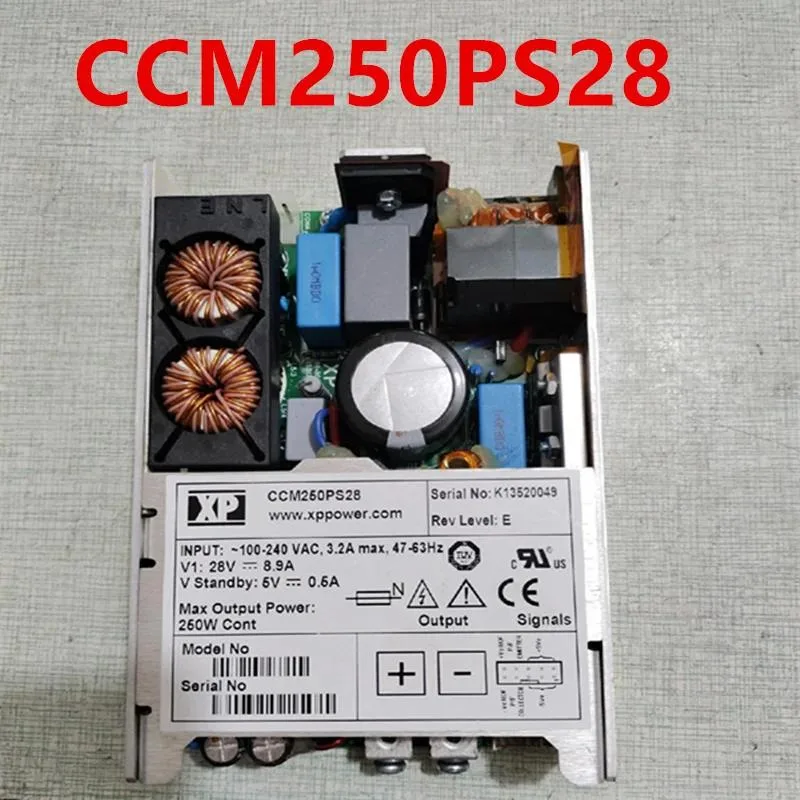 KHACHIMO KHACHIMO 28V 250W ATX Power Supply — photo du produit