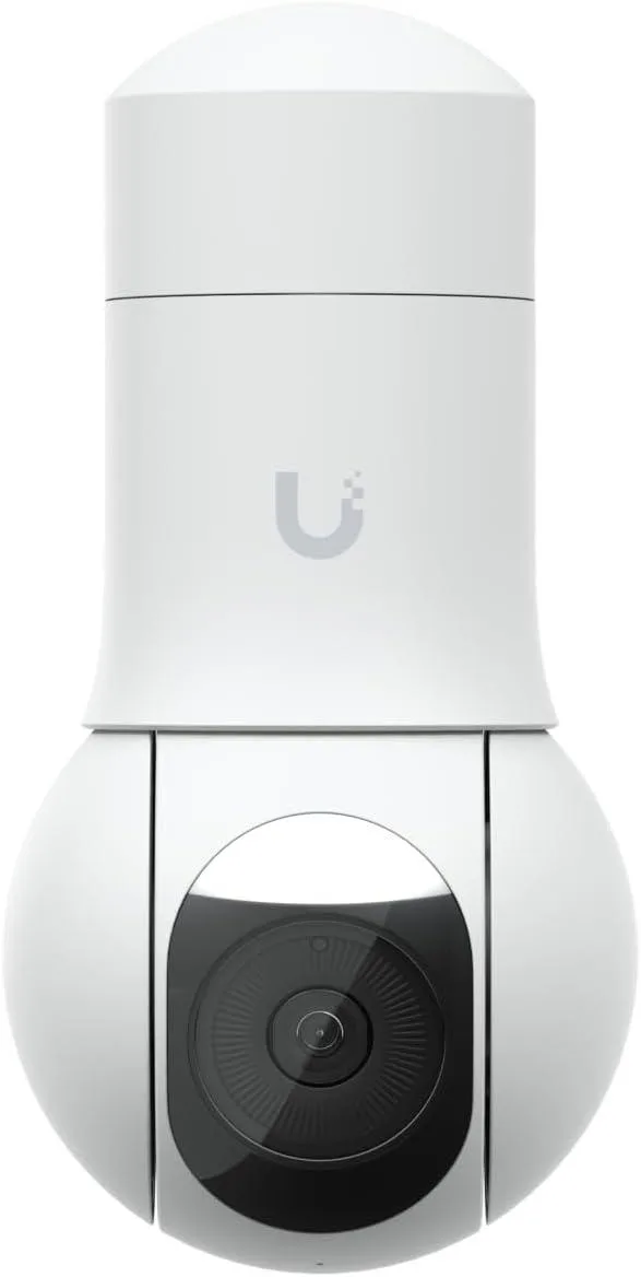 Ubiquiti Networks Ubiquiti Networks UVC-G5-PTZ 2K 4MP PTZ network camera — zdjęcie produktu