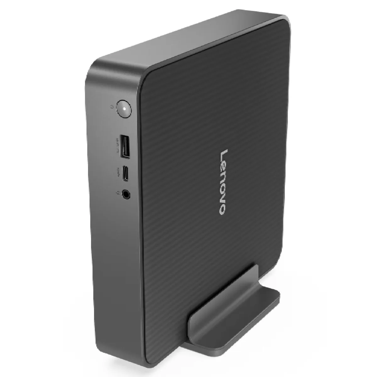 Lenovo Lenovo IdeaCentre Mini 01Q8X10 Snapdragon X Plus 32GB 512GB desktop PC — photo du produit