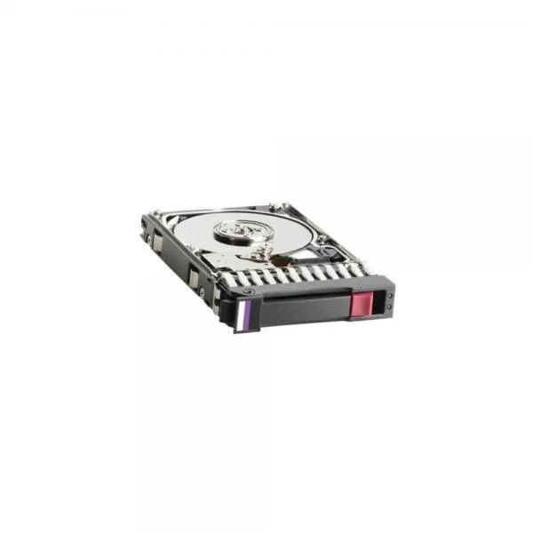 HP HP 655710-B21 1 TB 2.5-inch SATA 7200rpm internal hard drive — foto produk