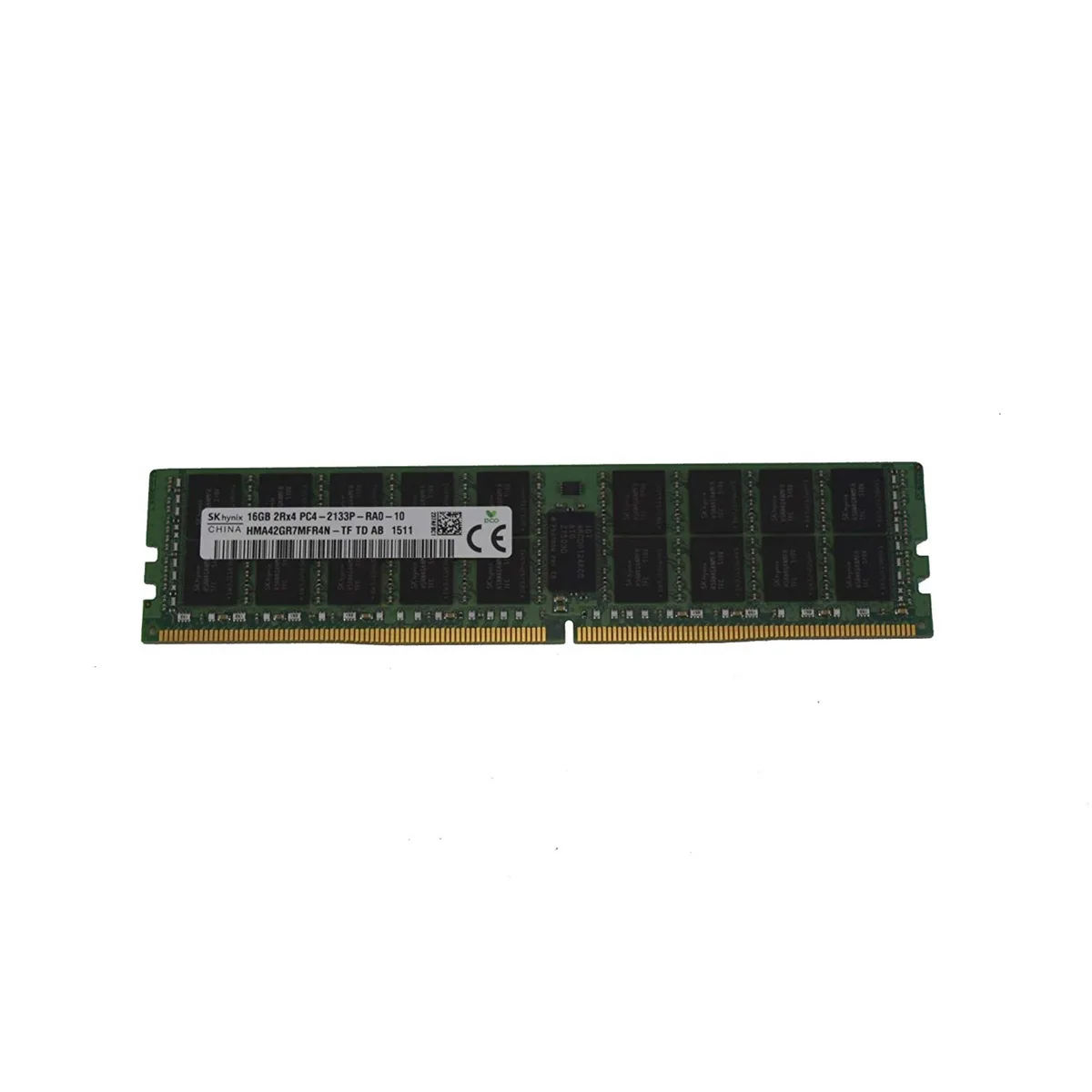 SK hynix SK hynix 16GB DDR4 2133 ECC Server Memory Upgrade — 商品写真