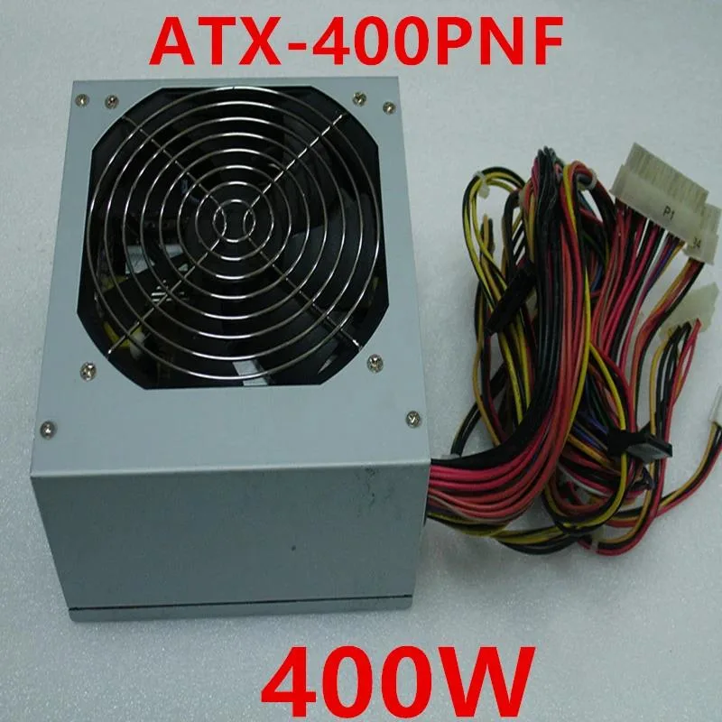 KHACHIMO ATX power supply unit in metal case