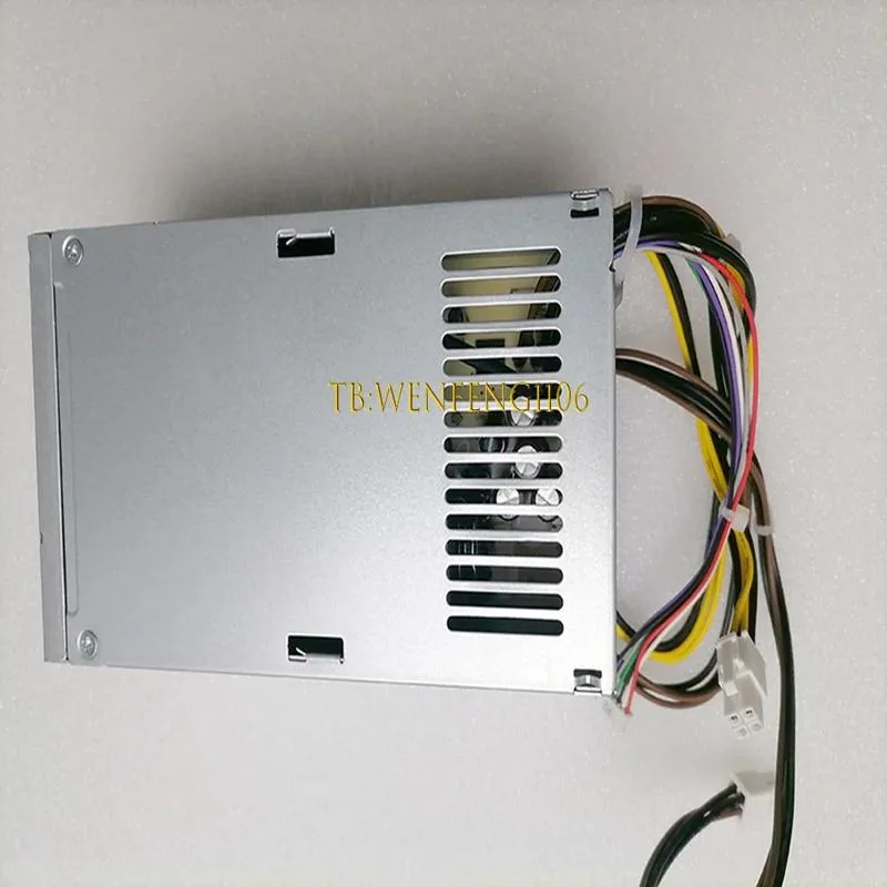 KHACHIMO KHACHIMO 260W ATX Power Supply Gold 80 PLUS — photo du produit
