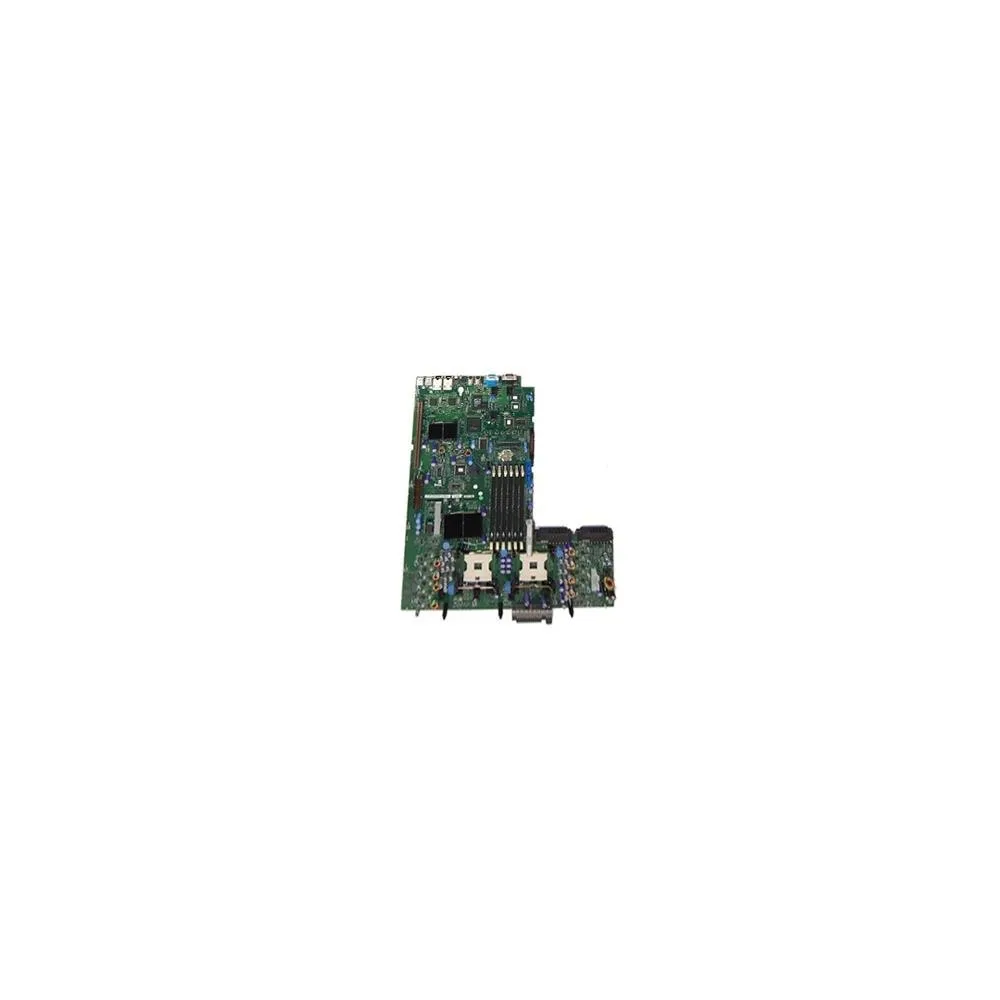 DELL DELL Nj023 Dual Xeon System Board Poweredge 2800 2850 — product photo