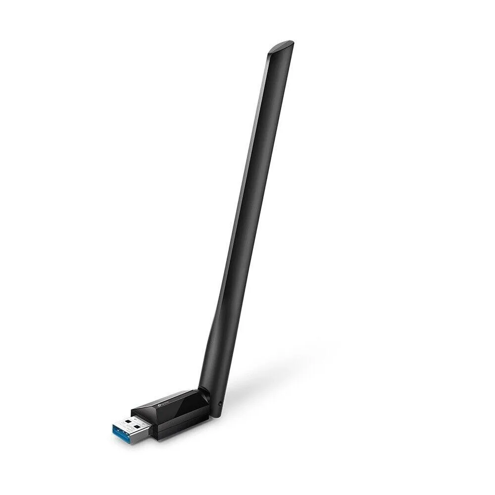 TP-Link TP-Link Archer T3U Plus AC1300 USB 3.0 WiFi Adapter — fotografia produktu