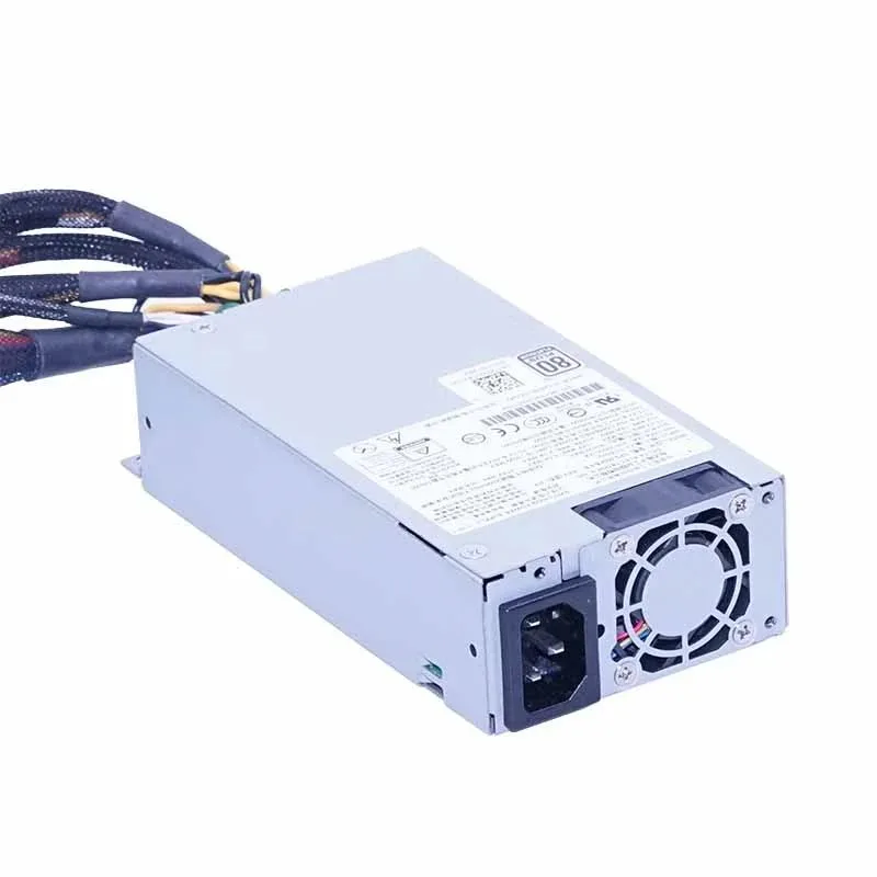 KHACHIMO KHACHIMO DPS-500AB-5B 500W 80 PLUS Gold power supply — photo du produit