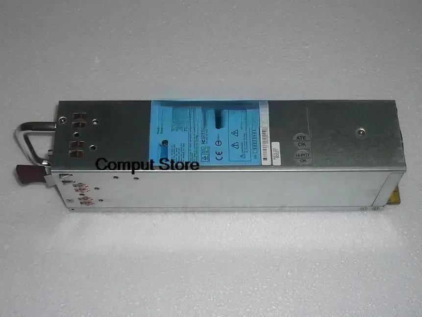 KHACHIMO DL380G3 DC power supply unit 400W ATX form factor metal casing