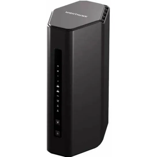 Netgear Inc. Netgear Inc. Nighthawk RS300-100NAS WiFi 7 tri-band wireless router — photo du produit