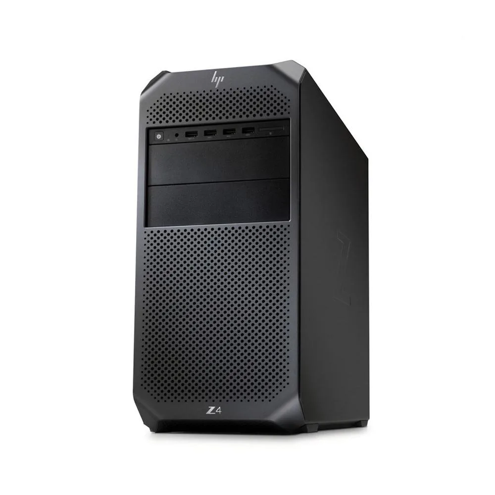 HP HP Z4 G4 Workstation Xeon W-2135 3.70GHz 16GB DDR4 512GB SATA W2100 — ภาพสินค้า