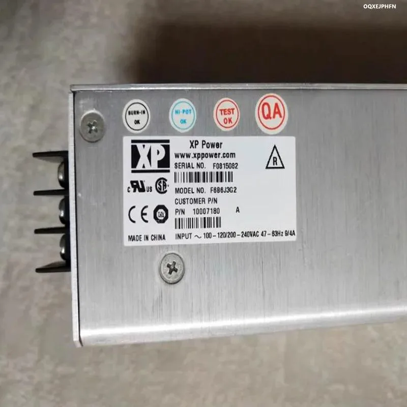 KHACHIMO KHACHIMO ATX power supply for XP POWER F6B6J3G2 — product photo