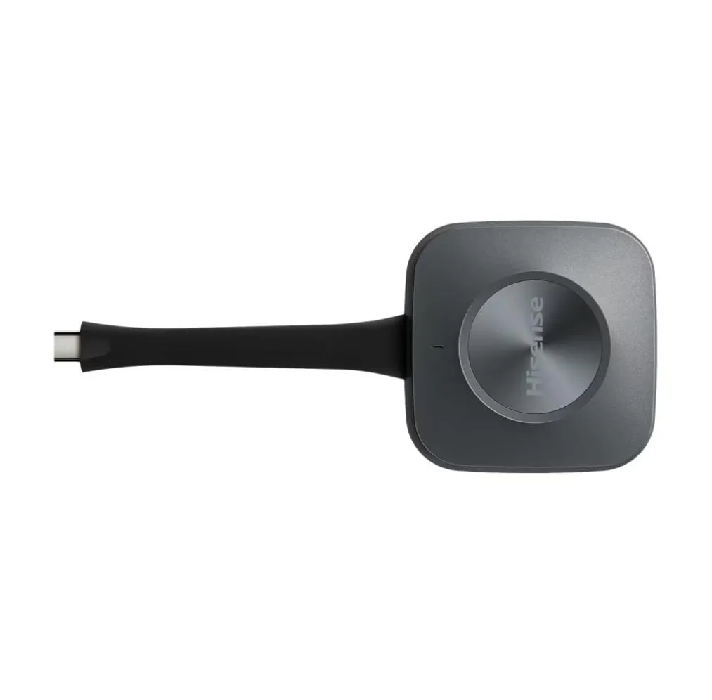 HISENSE HISENSE HT007E Wireless Interface Button USB Display Adapter 49.21 ft 802.11 — 商品照片