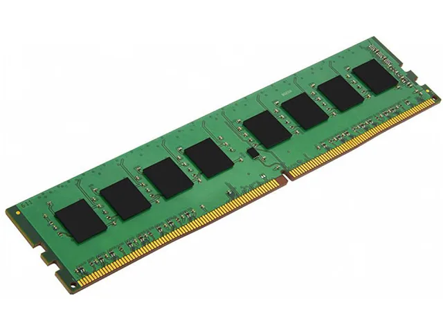Kingston Technology Corp. Kingston Technology Corp. KVR32N22S8/16 16GB DDR4 3200 CL22 desktop RAM — product photo