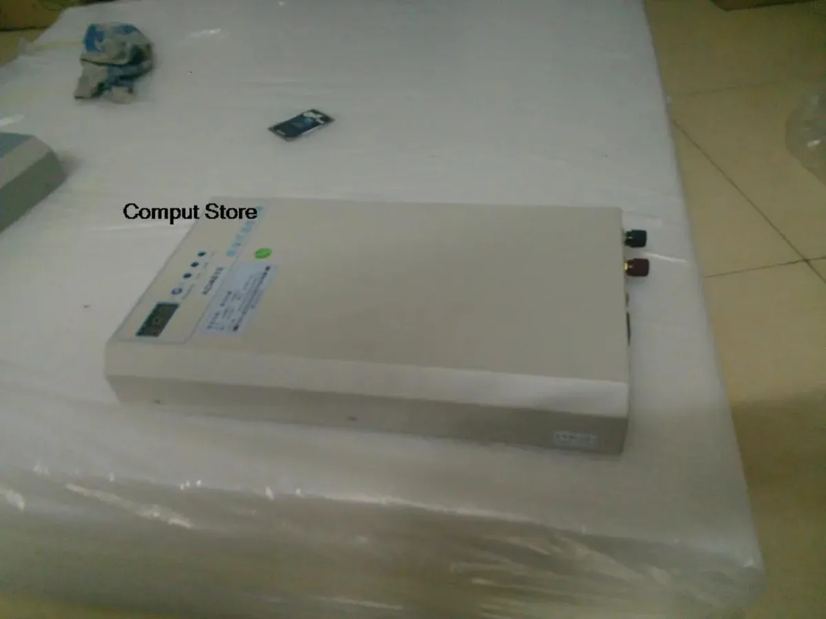 KHACHIMO KHACHIMO AD4810+ wall-mounted ATX power supply — produktbilde