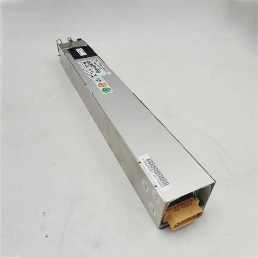KHACHIMO KHACHIMO M1K-2C00V CRPS 1200W power supply — photo du produit