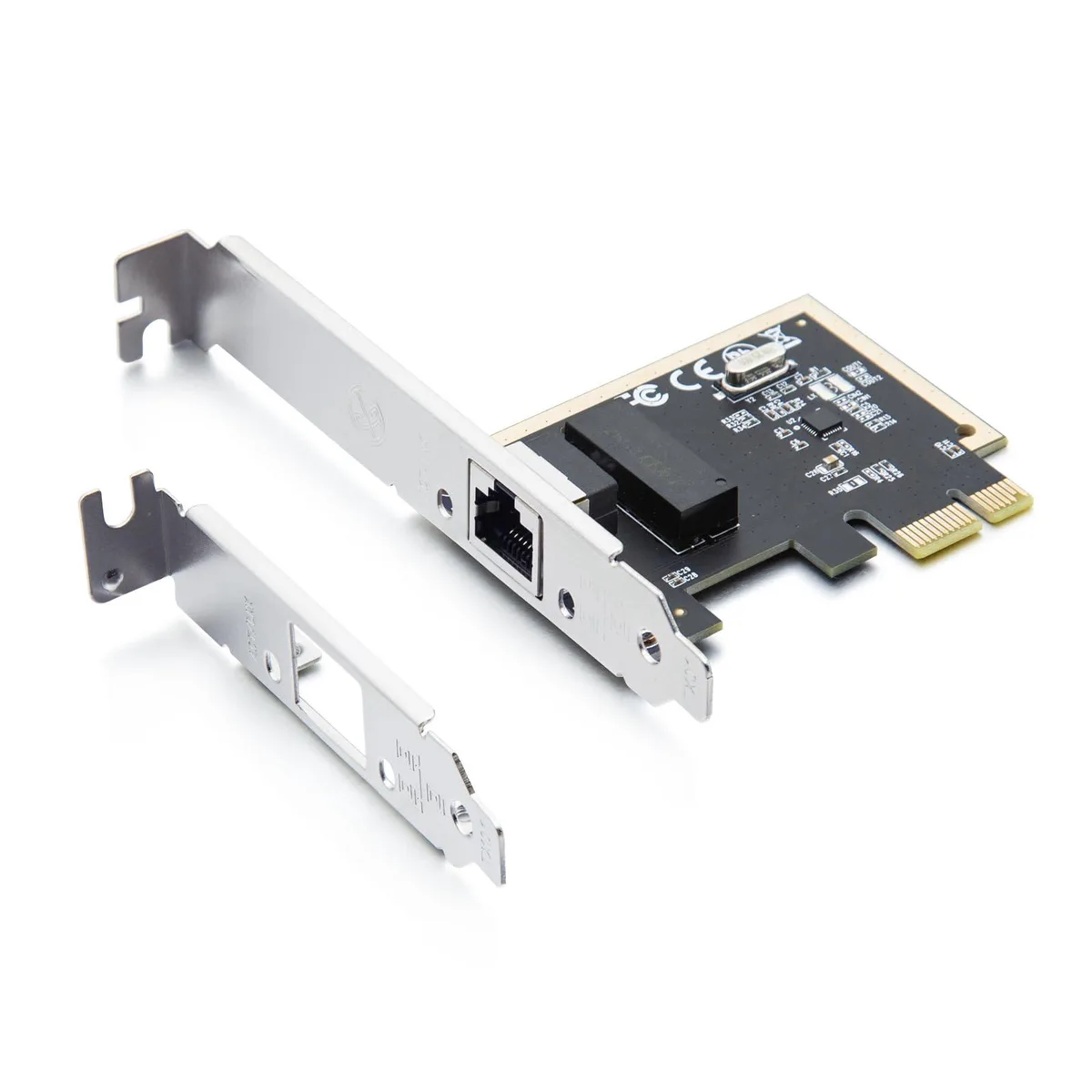 Vszerda Vszerda RTL8111H Gigabit PCIe network card — ภาพสินค้า