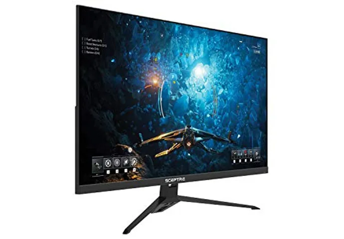 Fairtex Fairtex 27" 165Hz 1ms IPS Gaming Monitor E275B-FPT165 — Produktfoto