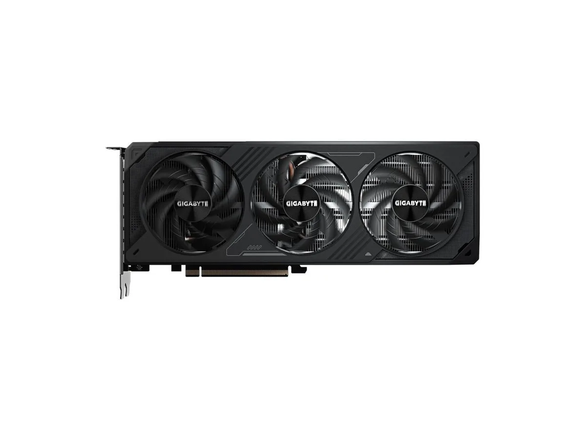 GIGABYTE GIGABYTE GV-N5070WF3OC-12GD GeForce RTX 5070 graphics card — product photo