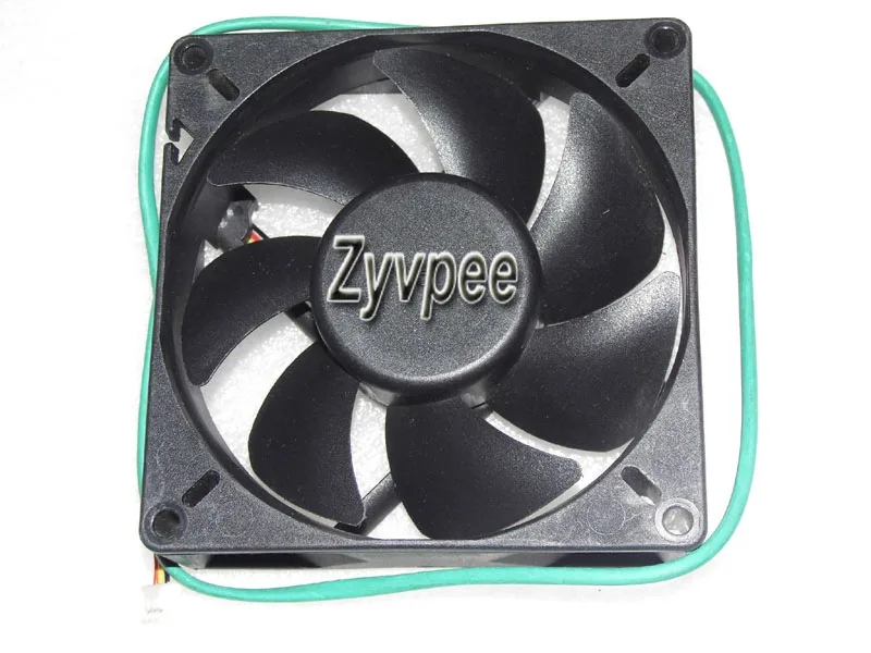 Zyvpee Zyvpee KDE1209PTV3 90×25 mm case fan 1600 RPM — 제품 사진
