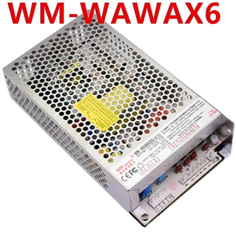 KHACHIMO KHACHIMO WM-WAWAX6 ATX power supply 80 PLUS Gold — photo du produit