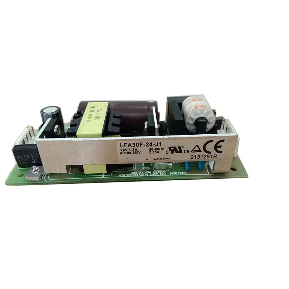 KHACHIMO KHACHIMO LFA30F-5-J1 Switching Power Supply 24V 1.3A 30W — photo du produit