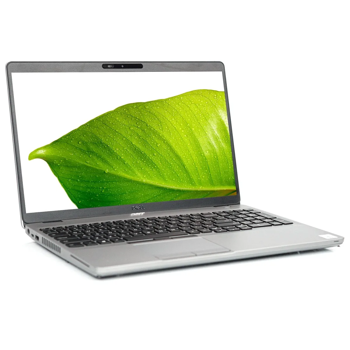 DELL Dell Latitude 5511 15.6" Core i7 10th Gen 8GB 256GB SSD Windows 11 Pro — photo du produit