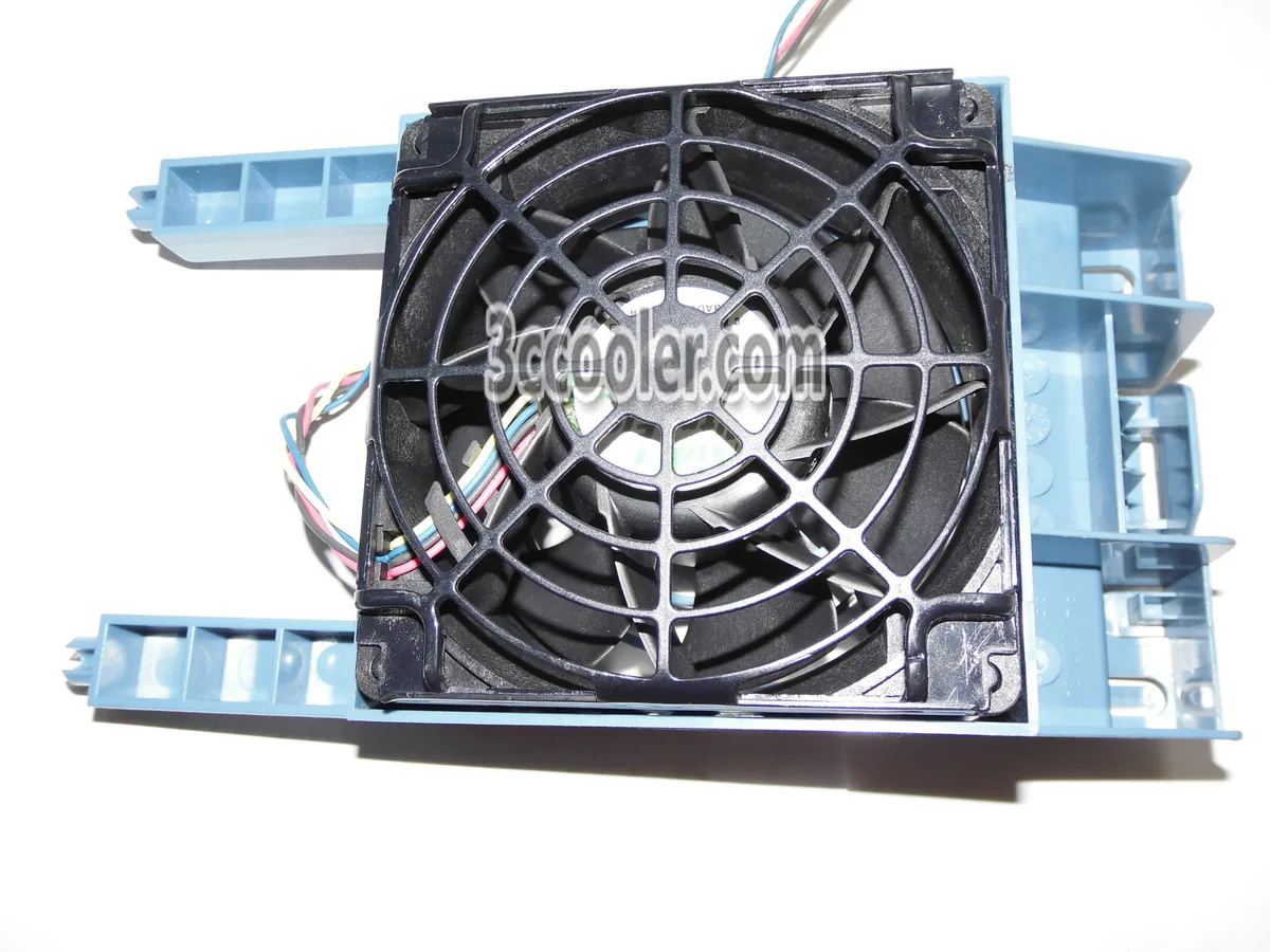 OEM Industries OEM Industries V92E12BUA7-07 12V 3.24A CPU cooler — toote foto