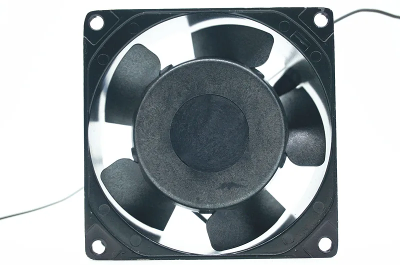 Fans Fans 3115PS-12T-B30Voltage 115V 80x80x38mm case fan — product photo