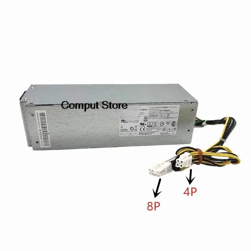 KHACHIMO KHACHIMO Power Supply 7040MT 3650 3040 3046 L240EM-00 L240AM-00 B240NM-00 — product photo