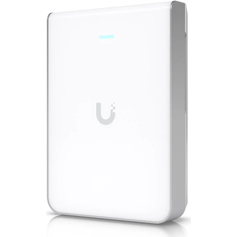 Ubiquiti Networks Ubiquiti Networks U7-Pro-Wall WiFi 7 access point — foto produk