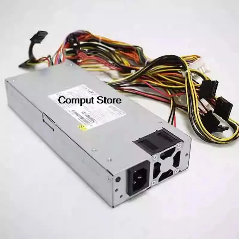 KHACHIMO KHACHIMO S13-800P1AB 1U Server Power Supply 800W Dual 8-pin — produktbild