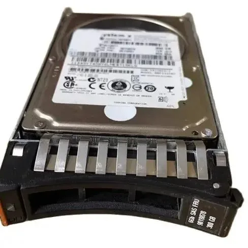 KHACHIMO KHACHIMO 300G 10K 2.5 SAS internal hard drive — fotografie produktu