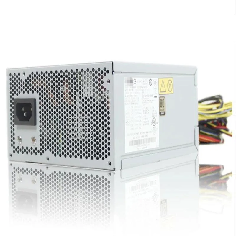 KHACHIMO KHACHIMO FS8003 625W ATX Power Supply — photo du produit