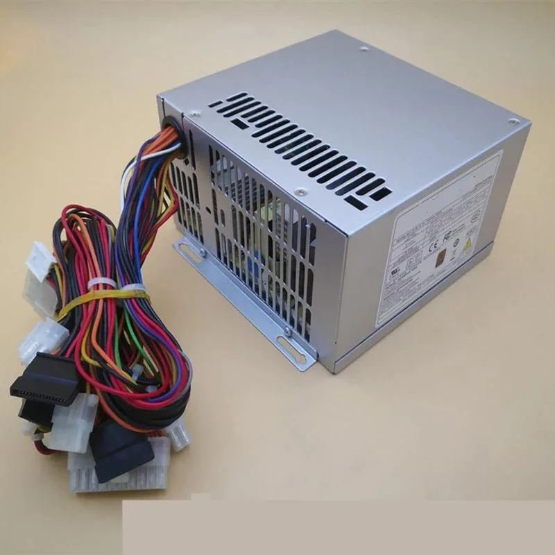 KHACHIMO KHACHIMO Bronze 300W ATX Power Supply 80 PLUS Gold — product photo