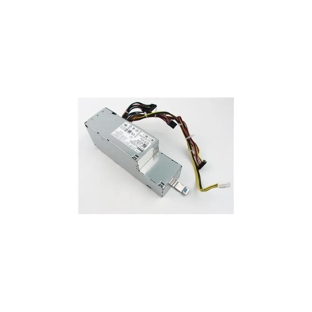 DELL DELL Y738P 280 W server power supply for OptiPlex Xe SFF — product photo
